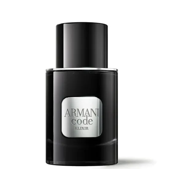 Giorgio Armani Code Elixir Eau De Parfum