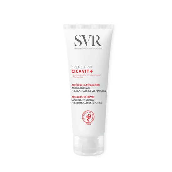 SVR CICAVIT+ HPPI Creme