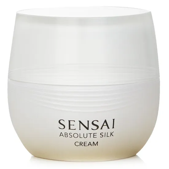 Sensai Absolute Silk Cream