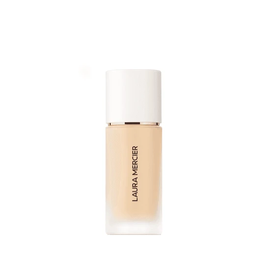Laura Mercier Real Flawless Foundation 0w1 Satin