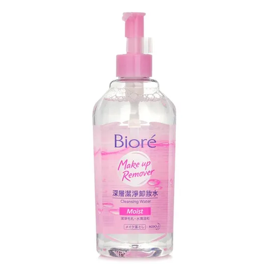 Bioré Cleansing Water Moist