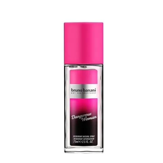 Bruno Banani Dangerous Woman Deodorant Spray
