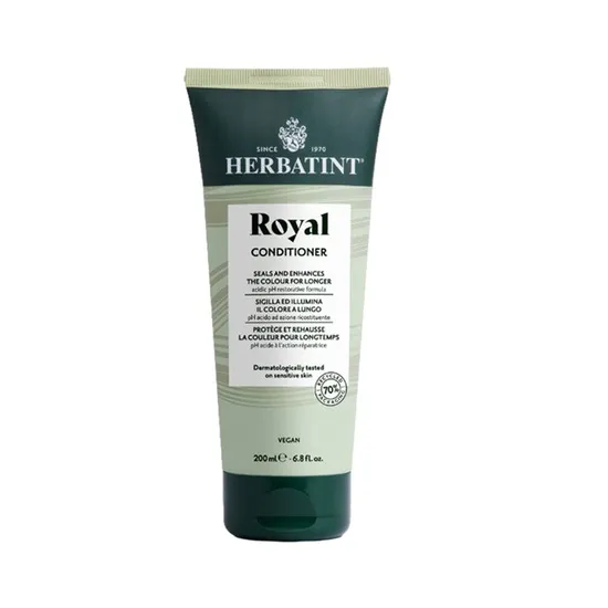 Herbatint Royal Conditioner