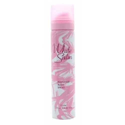 Taylor of London White Satin Body Spray