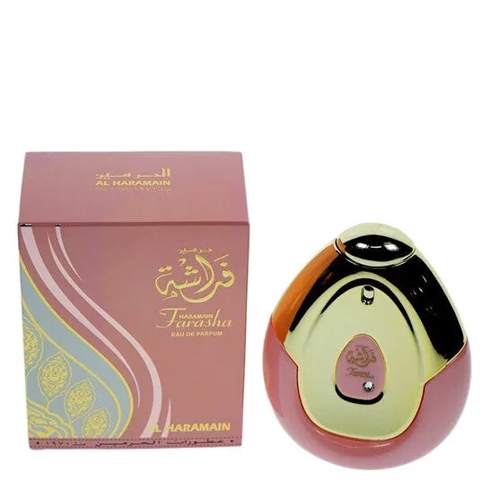 Al Haramain Farasha Eau De Parfum