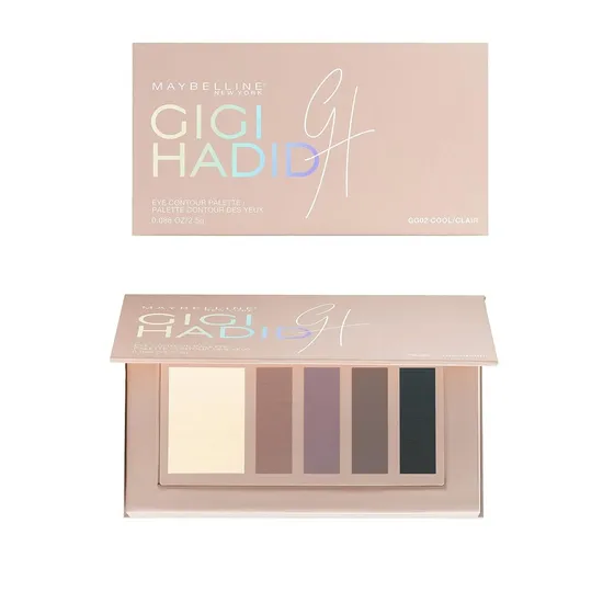 Maybelline Gigi Hadid Eye Contour Palette