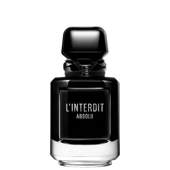 Givenchy Women's Misc L'interdit Absolu Eau De Parfum Intense In | : 50Ml - Image 5