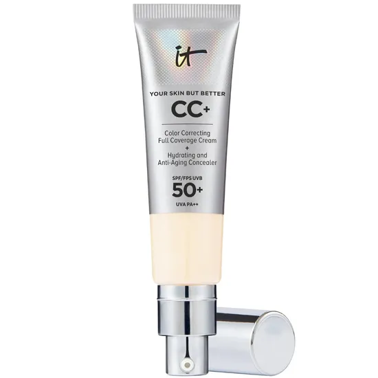 IT Cosmetics Your Skin But Better CC+ Cream With SPF 50