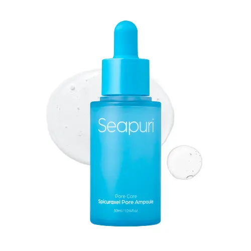 Seapuri Spicuraxel Ampoule