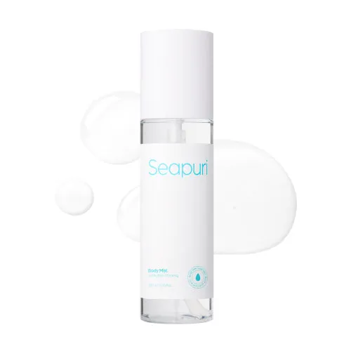 Seapuri Body Mist