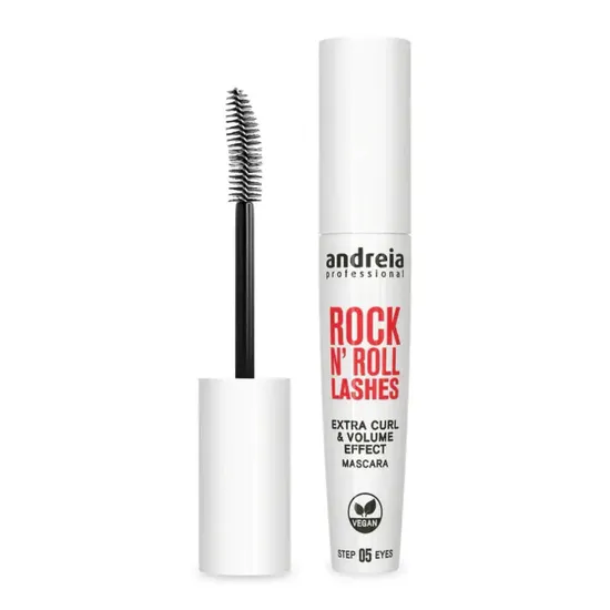 Andreia Professional Rock N Roll Lashes Mascara
