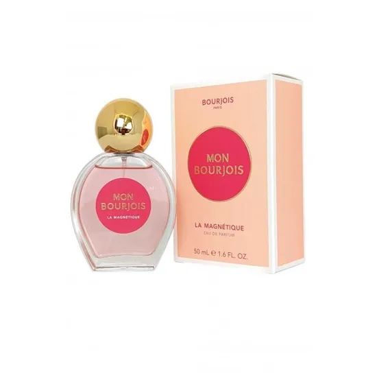 Bourjois La Magnetique Eau De Parfum