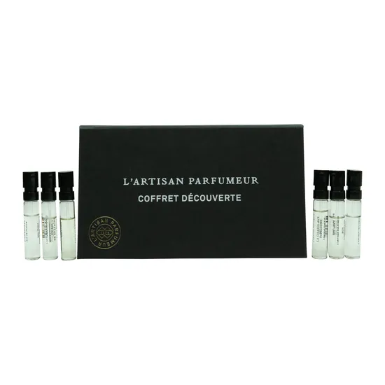 L'Artisan Parfumeur La Collection Discovery Set