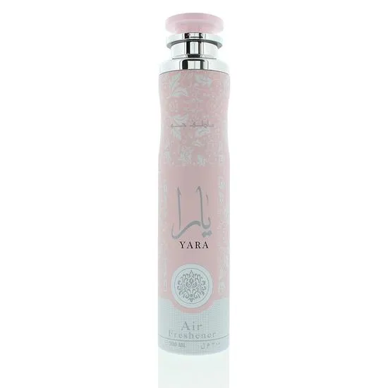 Lattafa Light Home Yara Air Freshener Home Air Freshener - Image 5