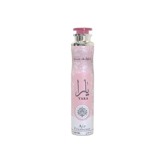 Lattafa Light Home Yara Air Freshener Home Air Freshener - Image 5