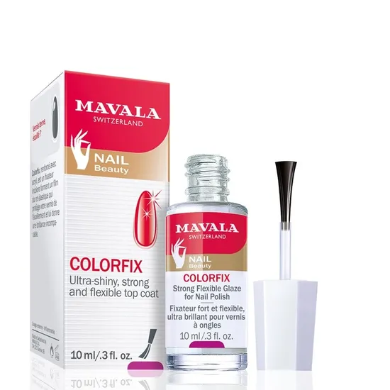 Mavala Colorfix