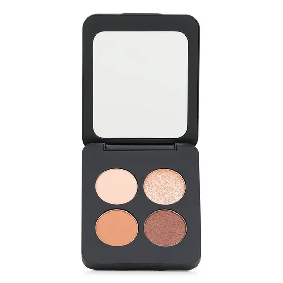 Youngblood Mineral Cosmetics Pressed Mineral Eyeshadow Quad