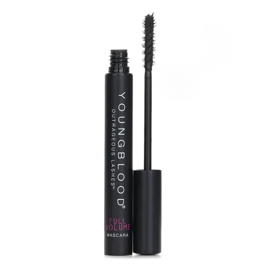 Youngblood Mineral Cosmetics Outrageous Lashes Full Volume Mascara