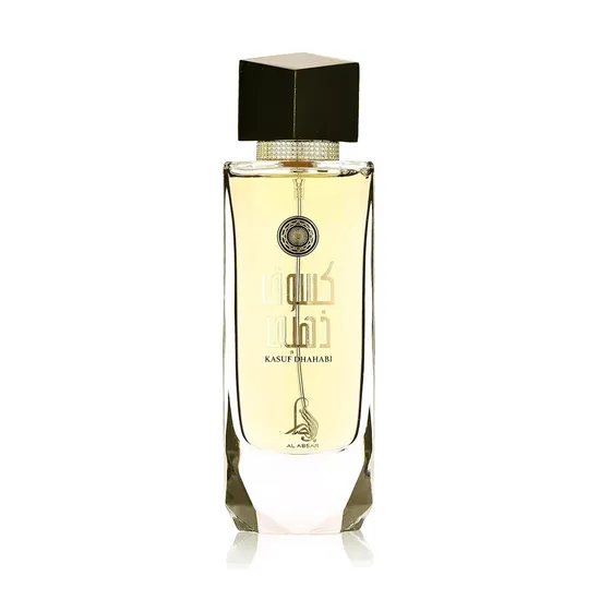 Al Absar Kasuf Dhahabi Eau De Parfum