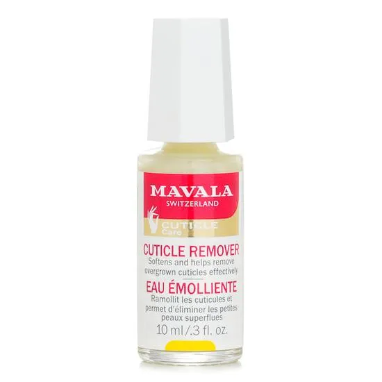 Mavala Cuticle Remover