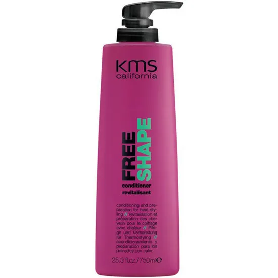 KMS Free Shape Conditioner