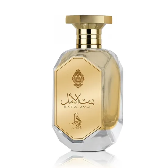 Al Absar Bint Al Amal Eau De Parfum