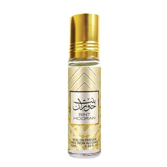 Ard Al Zaafaran Bint Hooran Oil Roll On