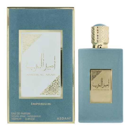 Asdaaf Ameer Al Arab Imperium