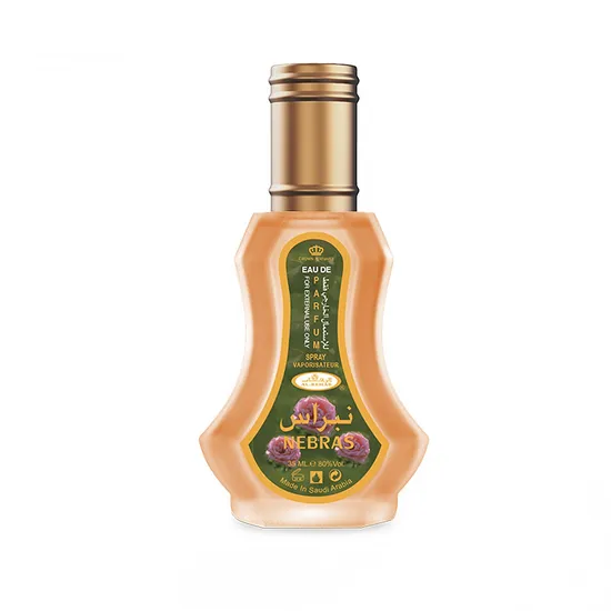 Al-Rehab Nebras Eau De Parfum