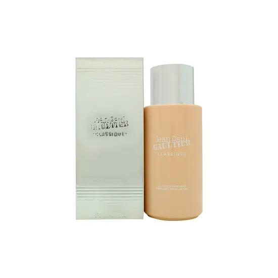 Jean Paul Gaultier Classique Body Lotion 200Ml - Image 2