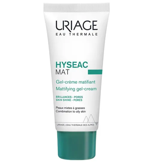 Uriage Hyseac Mattifying Emulsion