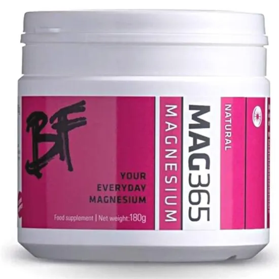 Mag365 Bone Formula Powder Natural 180G