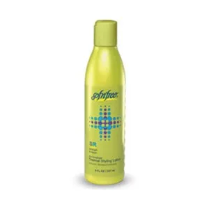 Sofn'Free Thermal Styling Lotion