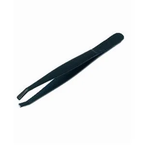Fine Lines UK Finelines Tweezers Black 22509