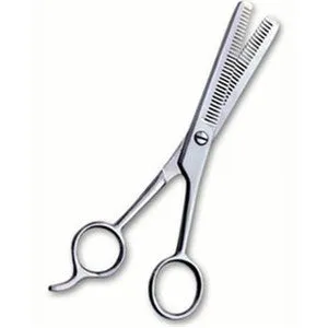 Fine Lines UK Finelines Thinning Scissors With Hook 33402