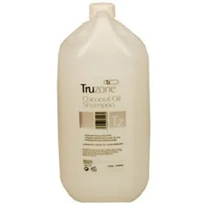 Truzone Coconut Oil Shampoo