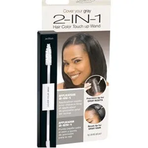 Cover Your Gray 2 In 1 Touch Up Wand