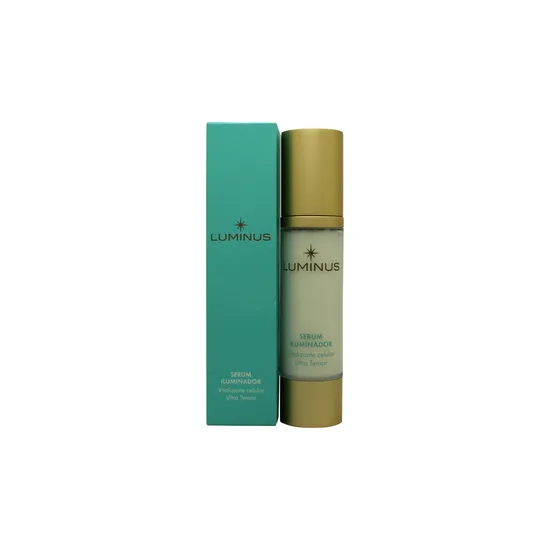 Luminus Illuminating Serum Revitalising (50 Ml) - Image 3