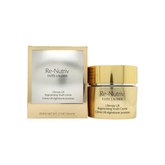 Estée Lauder Re-Nutriv Ultimate Lift Regenerating Youth Face Creme