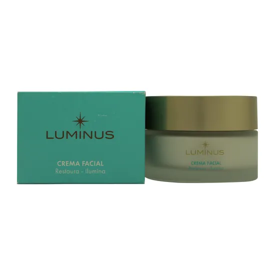 Luminus Luminos Restoring Facial Cream