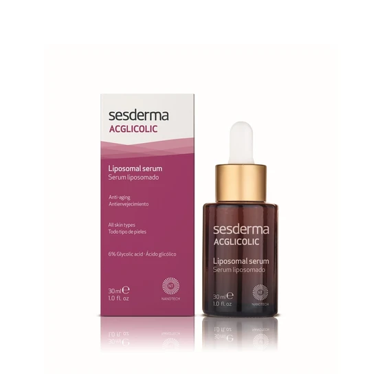 Sesderma Acglicolic Facial Liposomal Serum - 30Ml - Image 5