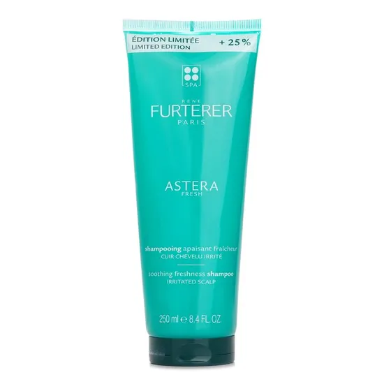 René Furterer Soothing Freshness Shampoo