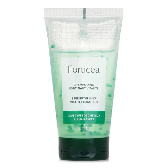 René Furterer Forticea Strengthening Revitalising Shampoo