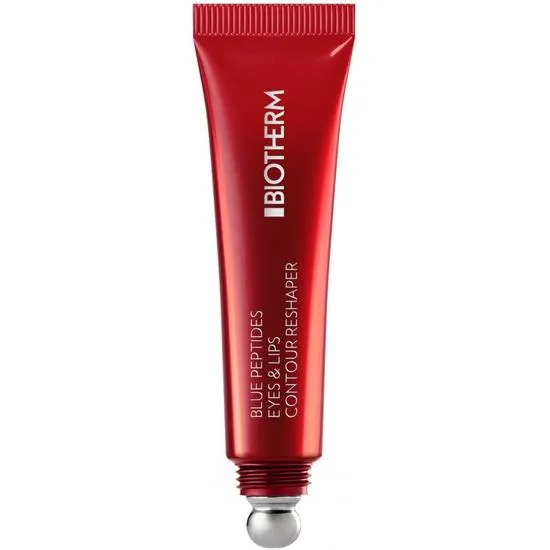 Biotherm Blue Peptides Eyes & Lips Contour Reshaper