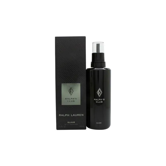 Ralph Lauren Ralph's Club Elixir Eau De Parfum