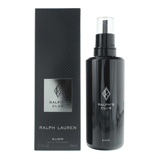 Ralph Lauren Ralph's Club Elixir Eau De Parfum