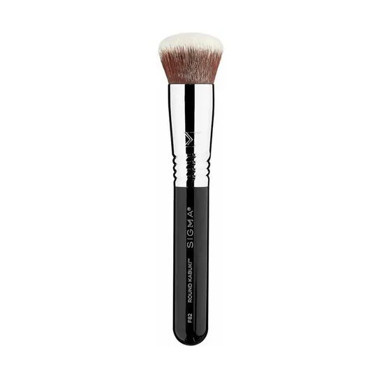 Sigma Beauty F82 Round Kabuki Brush