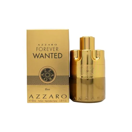 Azzaro Forever Wanted Elixir Parfum