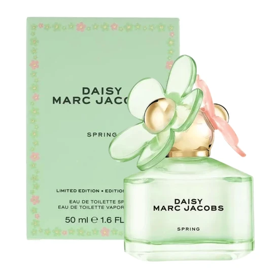 Marc Jacobs Daisy Spring Eau De Toilette