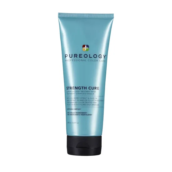 Pureology Strength Cure Superfood Treatment